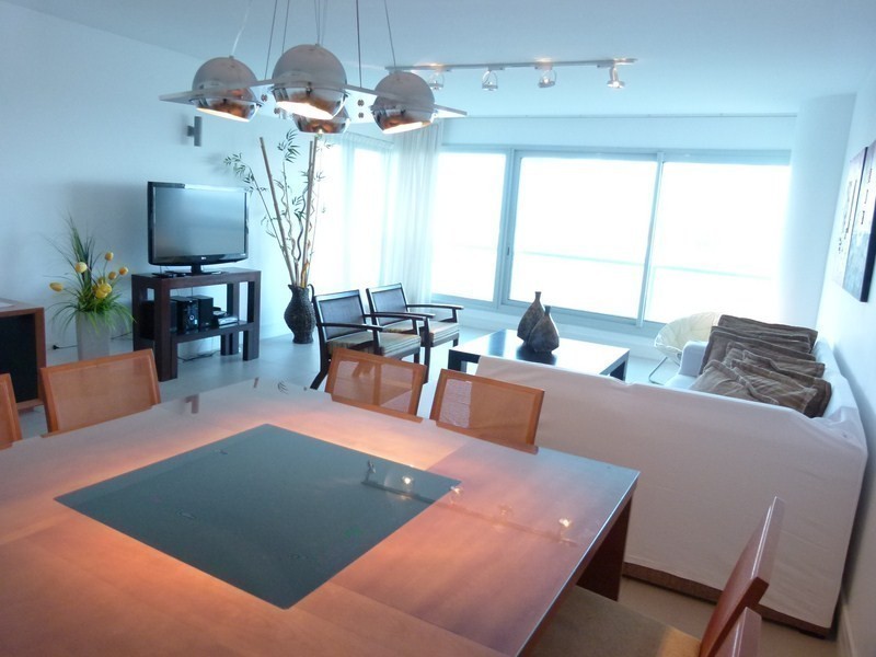 Le Parc, Departamento, Alquiler ,Brava,Punta del Este